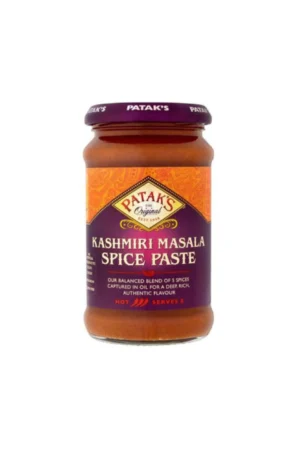 PATAKS KASHMIRI MASALA 6X295G