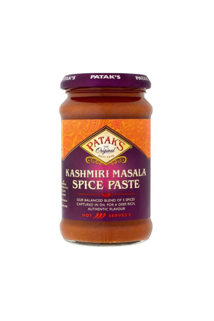 Patak’s Kashmiri Masala Paste 6X295g