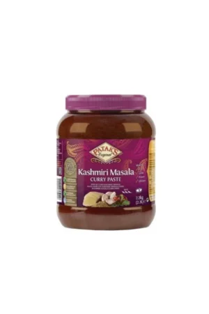 PATAKS KASHMIRI MASALA PASTE 2X2.2KG