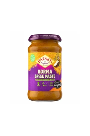 PATAKS KORMA PASTE 6X290G