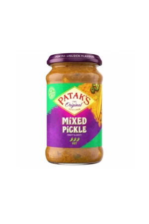 PATAKS MIX PICKLE 6X283G