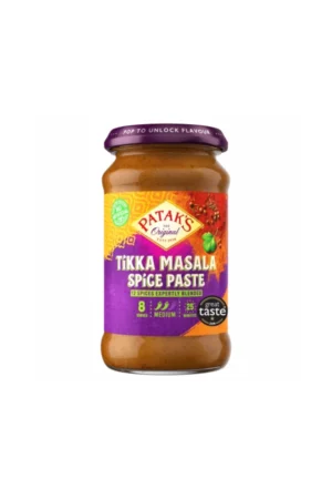 PATAKS TIKKA PASTE 6X300G