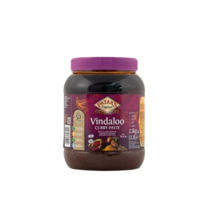 Patak's Vindaloo Curry Paste 2X2.2Kg