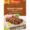 Shan Bihari Kabab BBQ Mix 12X50g