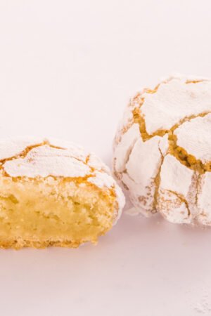 Pasticcini Mandorle di Sicilia sfusi
