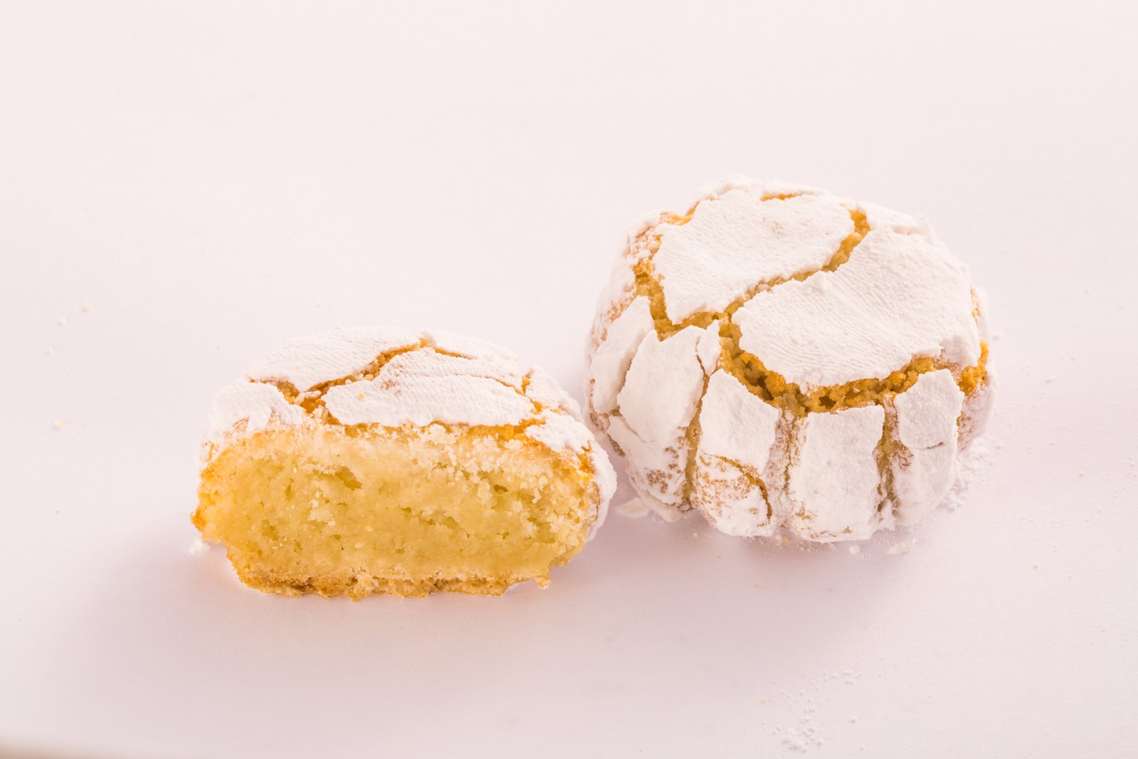 Pasticcini Mandorle di Sicilia sfusi