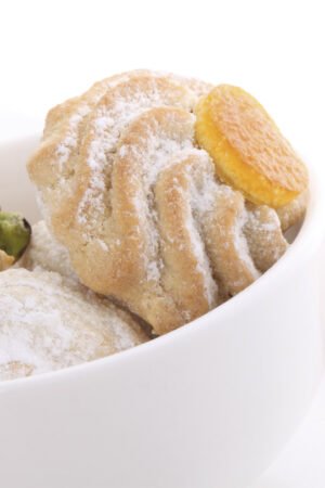 Pasticcini 3 Frutti Sicilia sfusi