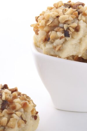 Pasticcini Nocciole di Sicilia sfusi
