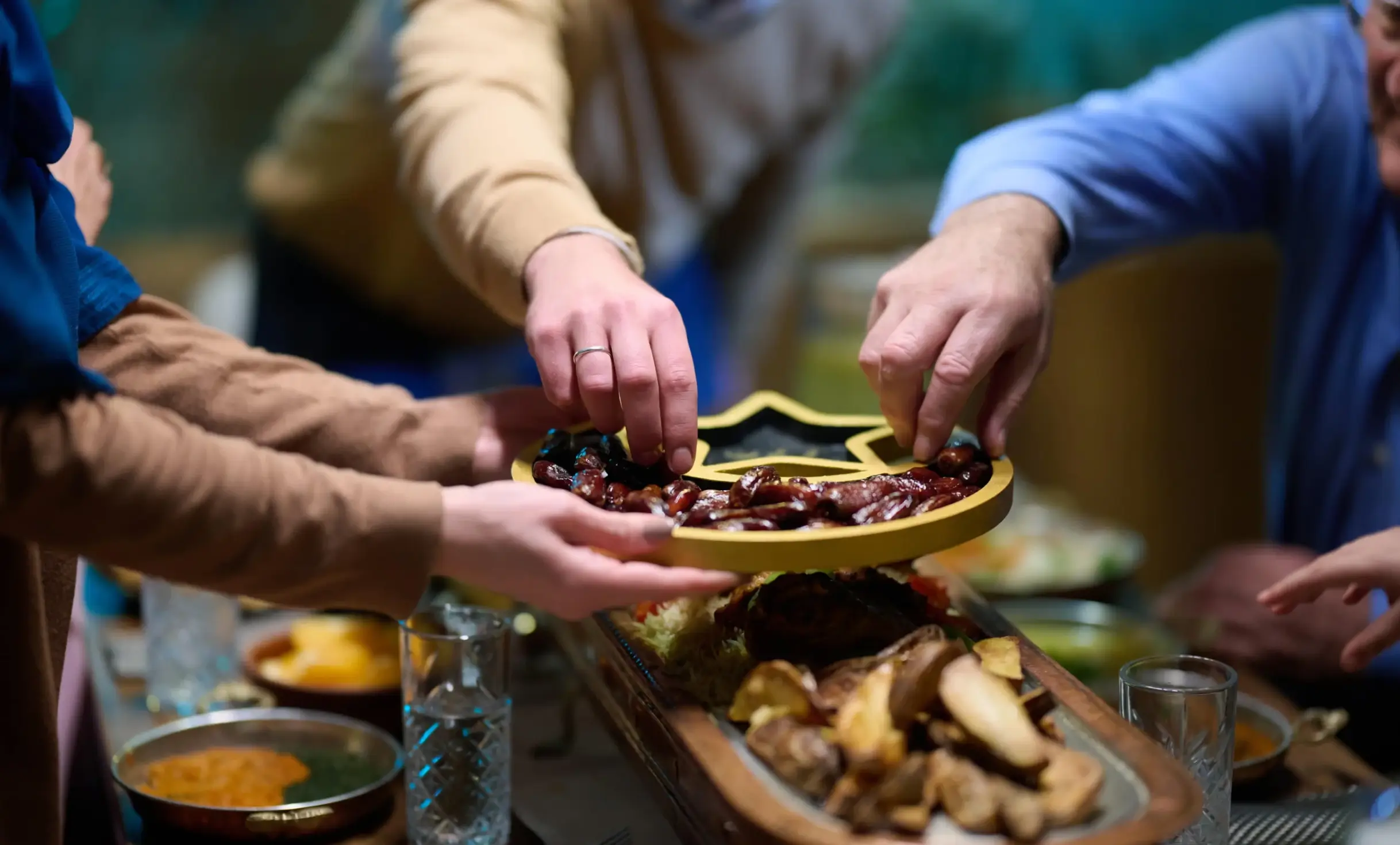 Celebrate Ramadan 2025 with Thokmandee: Your Wholesale Partner