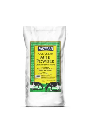 Pakwaan Milk Powder 25 kg