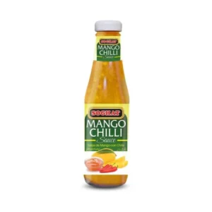 Soghat Mango Chilli Sauce 330 gm x 12