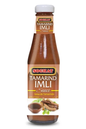 Soghat Tamarind Sauce 330 gm x 12