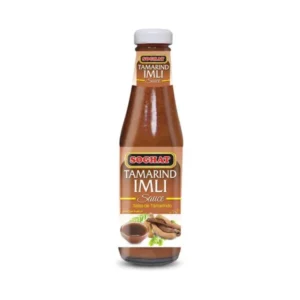 Soghat Tamarind Sauce 330 gm x 12