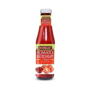 Soghat Tomato Ketchup 330 gm x 12