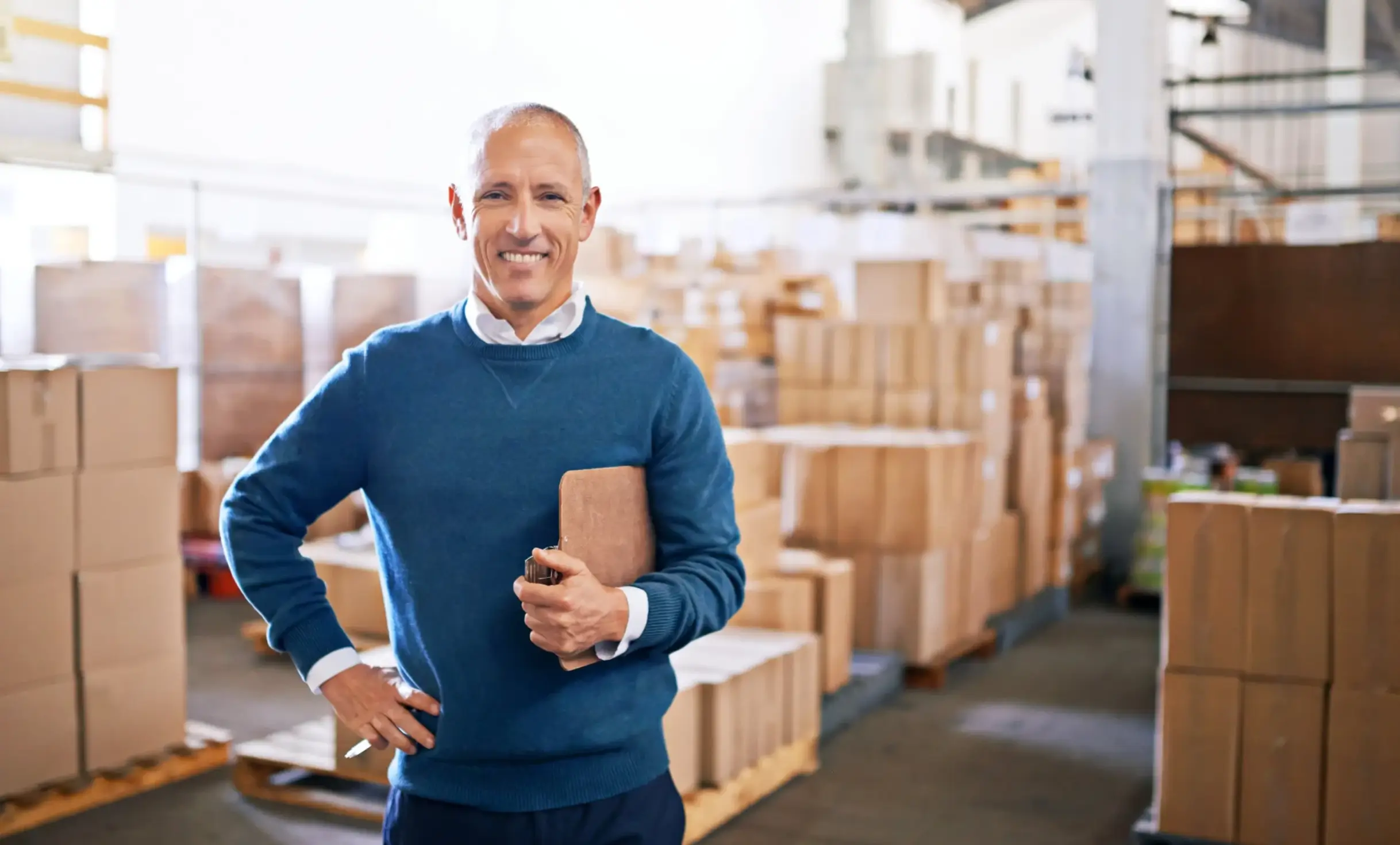 Top Trends for Wholesale Suppliers in Europe for 2025