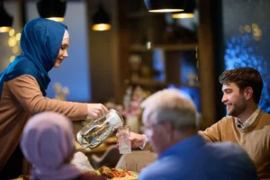 The Role of Wholesale Shopping During Ramadan