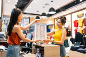 What is Retail Trade?