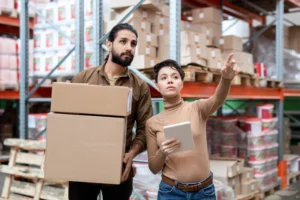 What is a Wholesale Business?