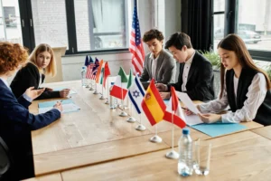 Benefits of Using a B2B Marketplace for International Trade