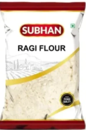 SUB RAGI FLOUR 12X1kg