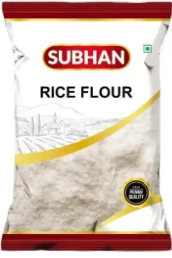SUB RICE FLOUR 12X1KG