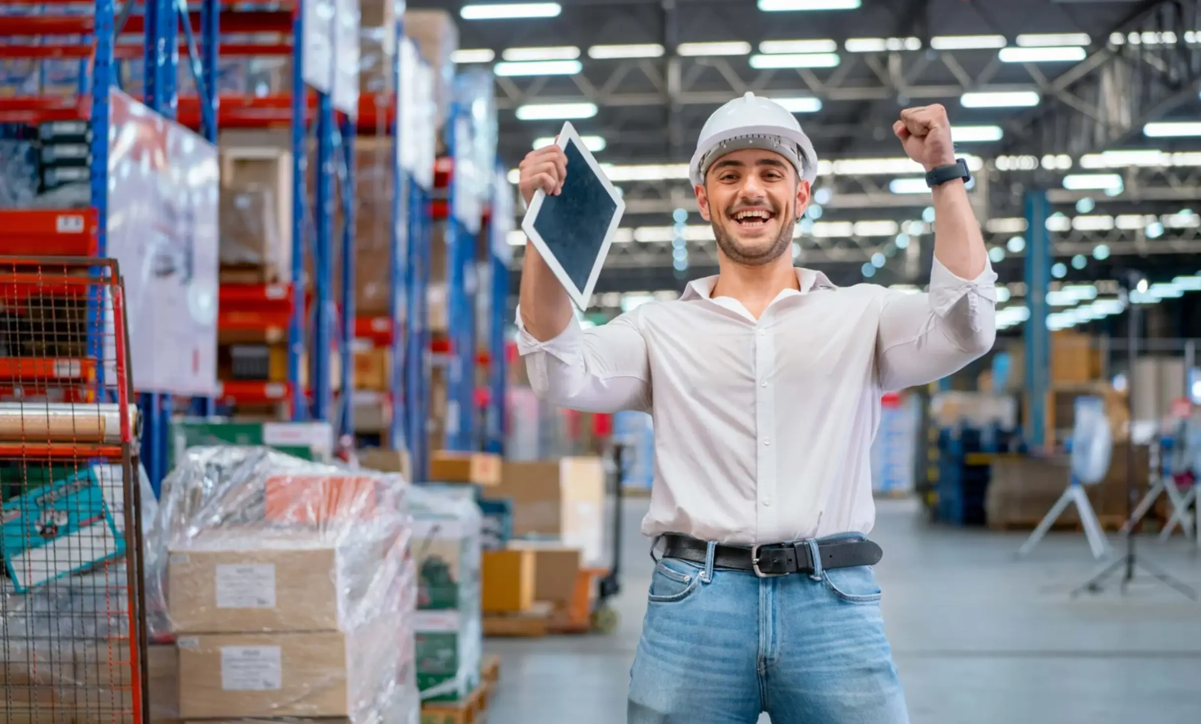 The Essential Guidelines for Wholesale Trade in 2025