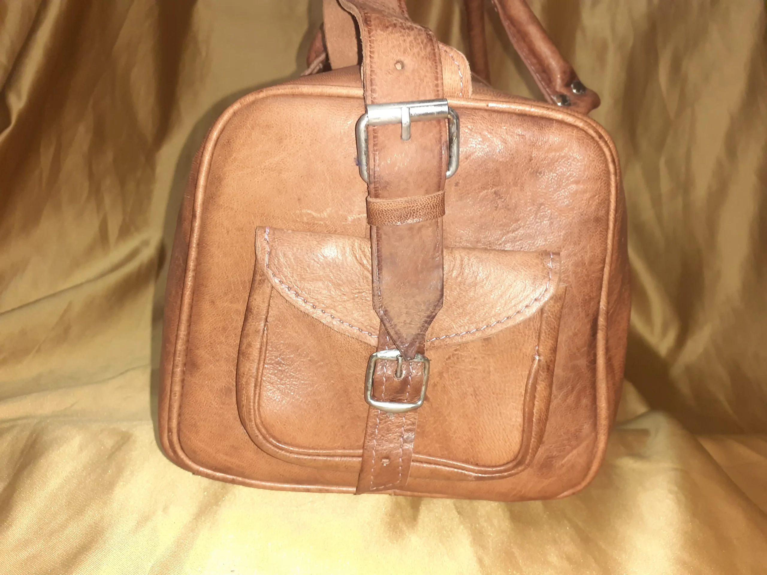 Bolso Salchichón Grande - Image 2