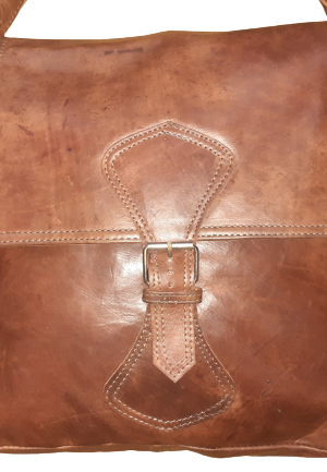 Bolso Sport Hebilla XL