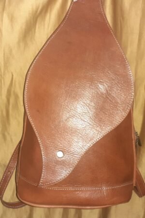 Mochila-Bandolera Fez Grande