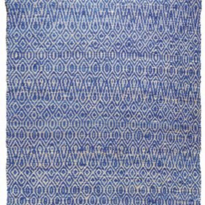 Pasadena Rug Indigo 120 X 180