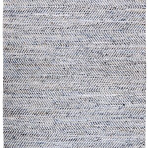 Atlas Rug Blanc/Bleu 160 X 230