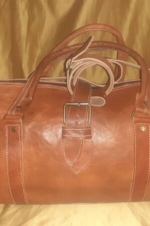 Bolso Salchichon Fez