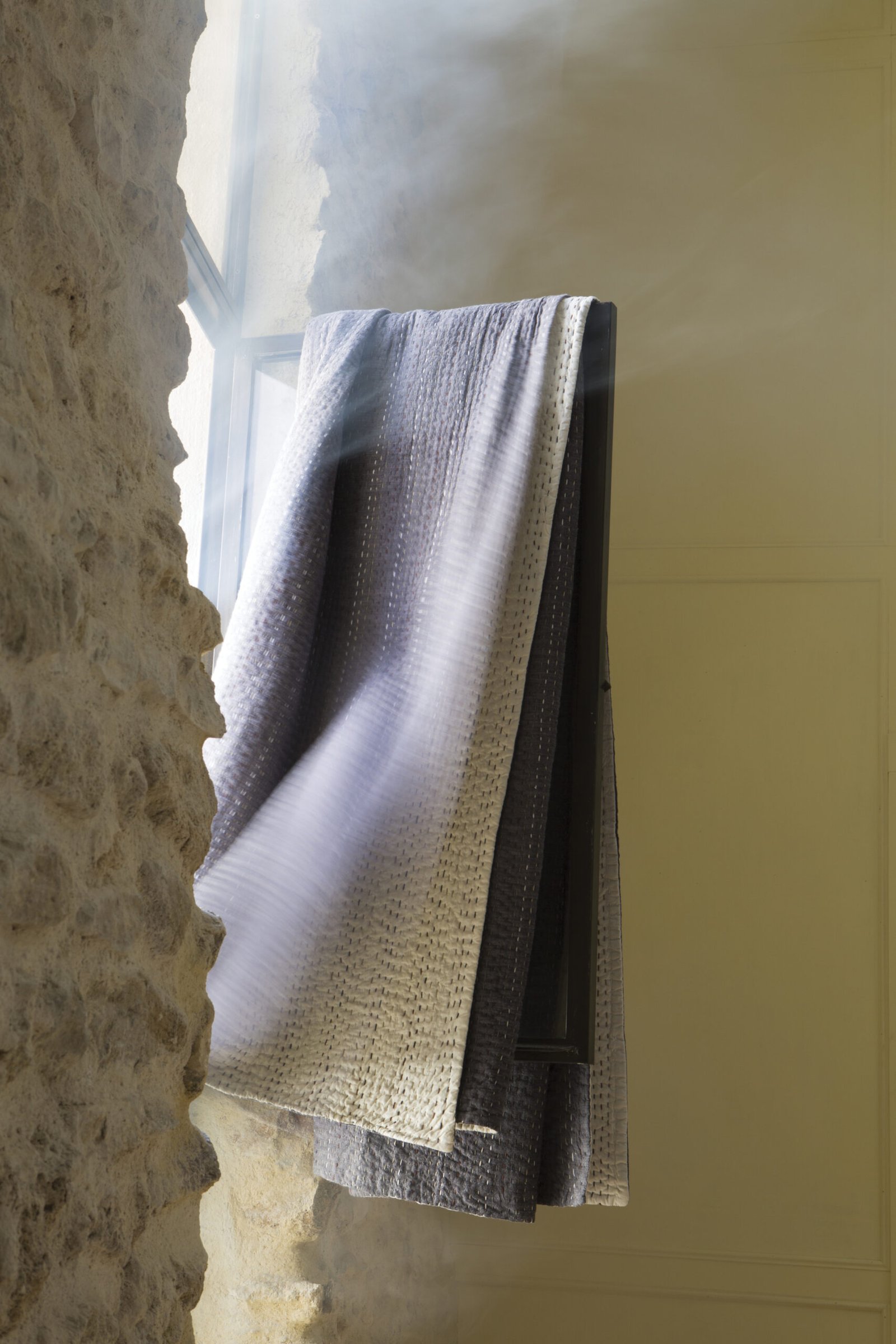 Gastounet Bed Throw Multico 240 X 260