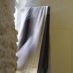 Gastounet Bed Throw Multico 260 X 260