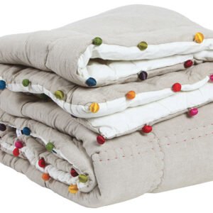Gastounet Comforter Multico 160 X 160