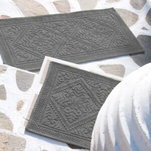 Enzo Bath Mat Souris 54 X 64