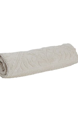 Enzo Bath Mat Lin 70 X 140