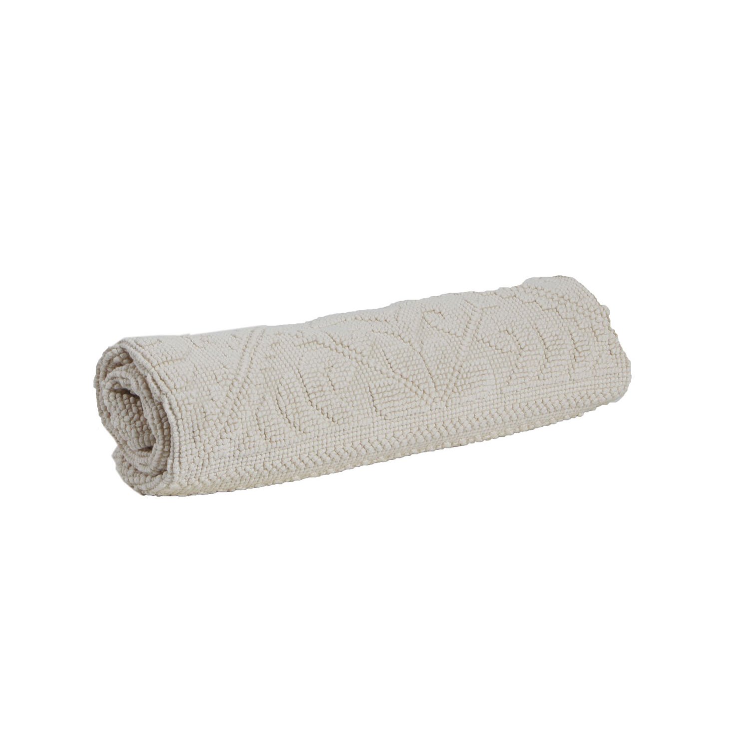 Enzo Bath Mat Lin 70 X 140
