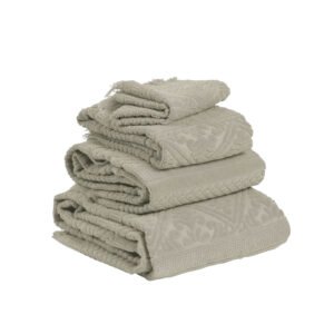 Zoé Guest Towel Lin 30 X 50