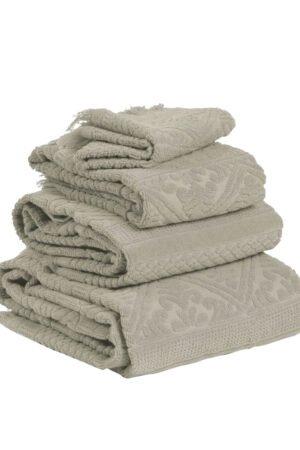 Zoé Guest Towel Lin 30 X 50