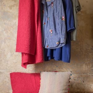 Gastounet Cushion Multico 45 X 45