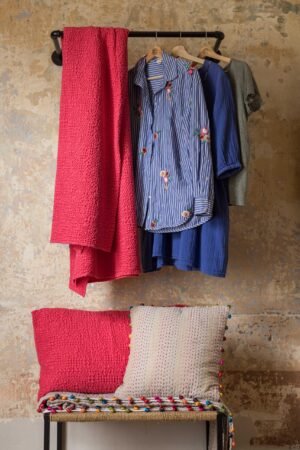 Gastounet Cushion Multico 45 X 45