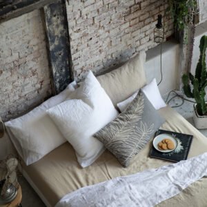 Zeff Flat Sheet Blanc 240 X 300