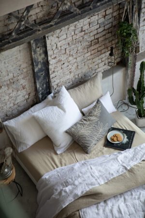 Zeff Flat Sheet Blanc 240 X 300