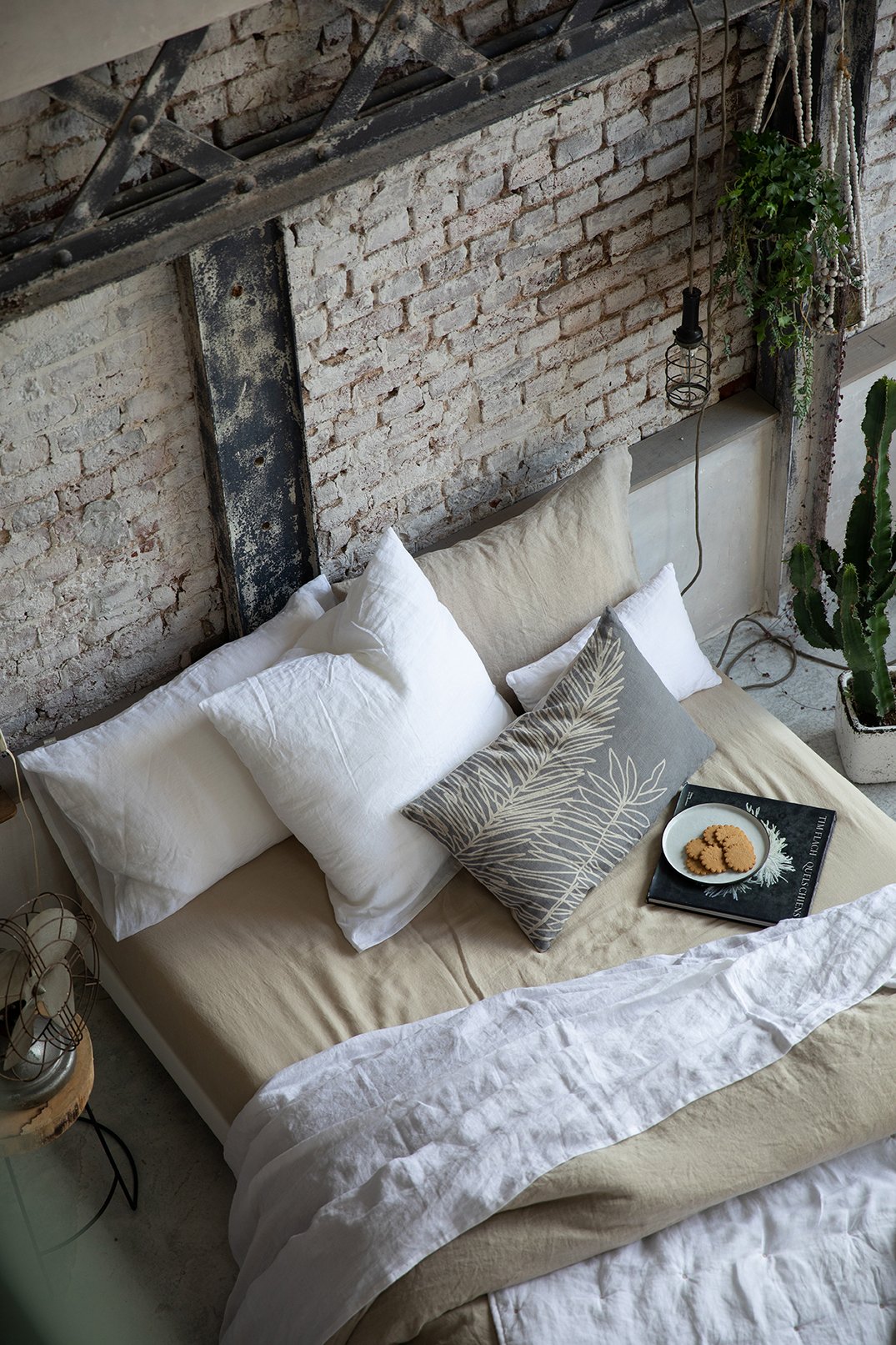 Zeff Flat Sheet Blanc 240 X 300