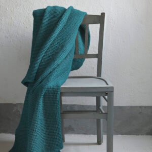 Maia Bed Throw Topaze 260 X 260