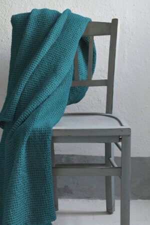 Maia Bed Throw Topaze 260 X 260