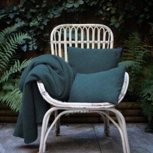 Maia Cushion Topaze 45 X 45