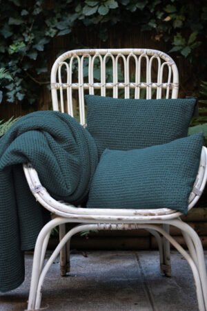 Maia Cushion Topaze 45 X 45