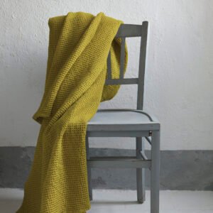 Maia Bed Throw Badiane 180 X 260